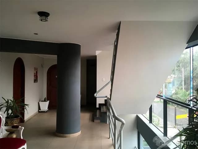 VENDO AMPLIO DEPARTAMENTO EN CASUARINAS - SURCO DE 185 M2 — foto 5