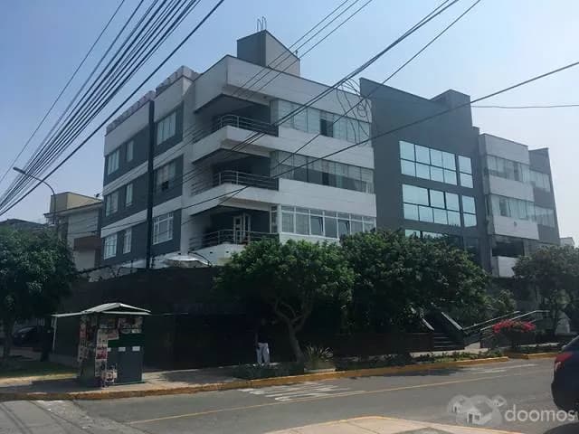 VENDO AMPLIO DEPARTAMENTO EN CASUARINAS - SURCO DE 185 M2 — foto 6