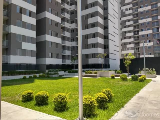Alquiler Departamento Estreno — foto 1