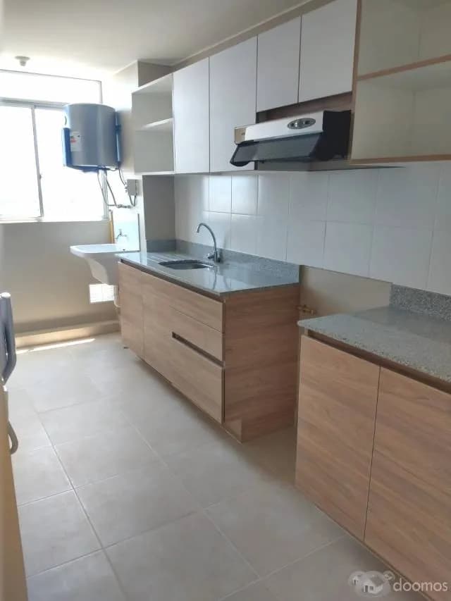 Alquiler Departamento Estreno — foto 2