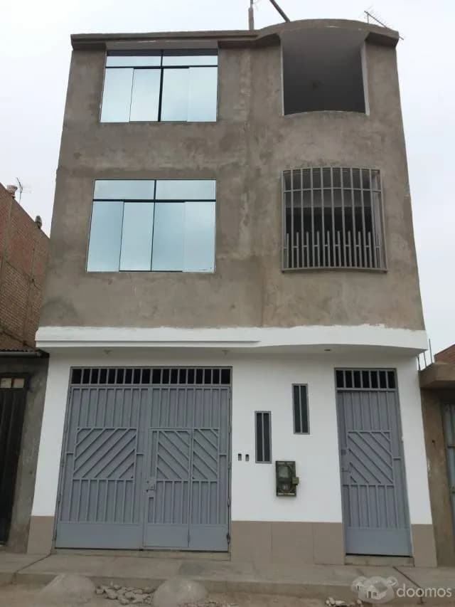 Remato Casa Multifamiliar — foto 2