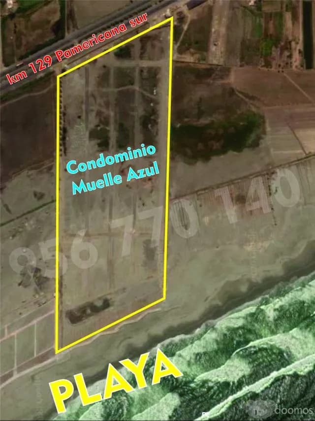 TERRENOS DE PLAYA — foto 5