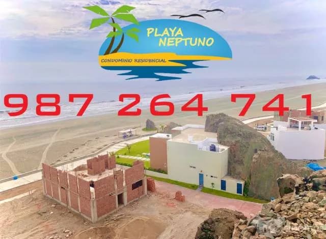 TERRENOS DE PLAYA — foto 3