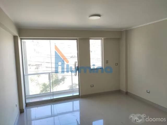Departamentos de Estreno en Urb. Primavera - Moquegua — foto 1