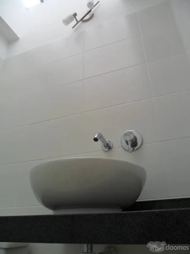Alquiler Departamento San Borja 45m2  1 dormitorio 1er Nivel Edificio Elegante — foto 6