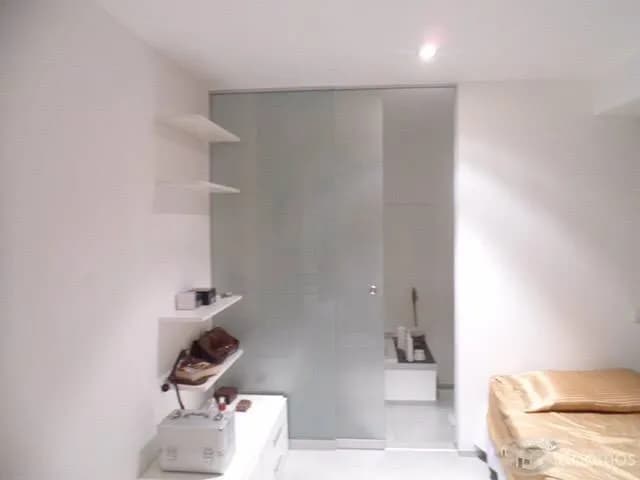 Alquiler Departamento San Borja 45m2  1 dormitorio 1er Nivel Edificio Elegante — foto 1