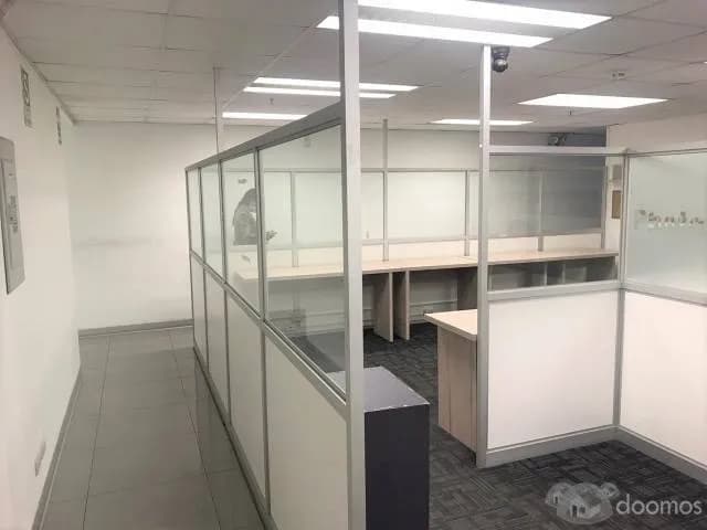Guardia Civil alquiler  oficina  implementada 7 ambientes — foto 2