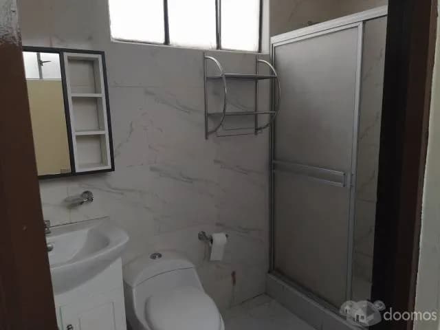 Acogedor departamento en Lince limite con San Isidro — foto 6