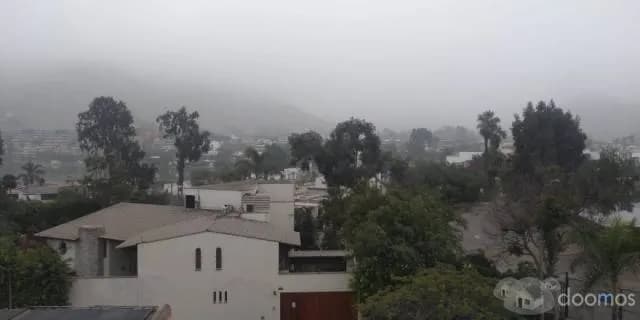 Vendo Residencia en La Molina a precio de terreno. — foto 2