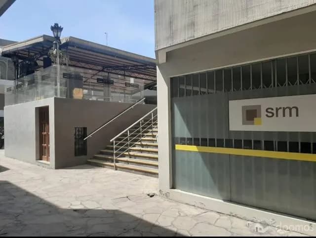 Local Comercial Centro comercial Cayma — foto 3