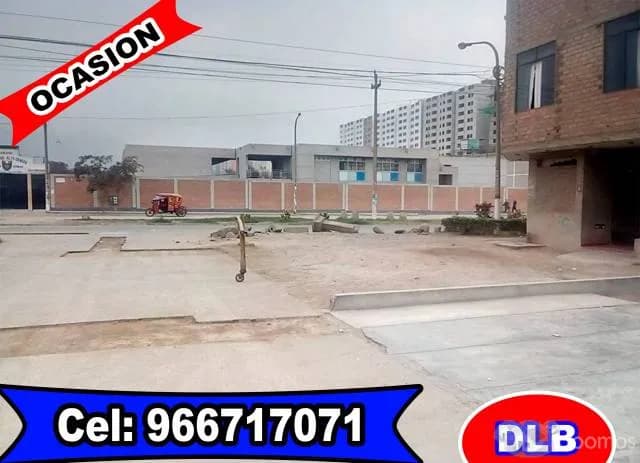 SE VENDE TERRENO POLICIAL CON TITULO Y GARANTIA - EN LIMA -COMAS — foto 4