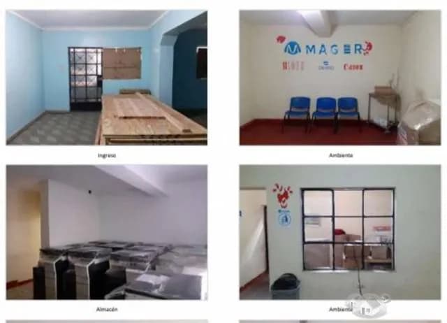 SE VENDE CASA EN SAN MARTIN DE PORRES — foto 2