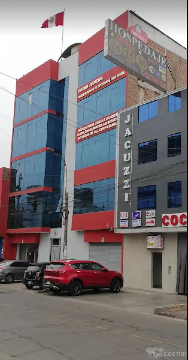 Venta Terreno 200 m2./ Lote en Panamericana Norte Industrial — foto 1