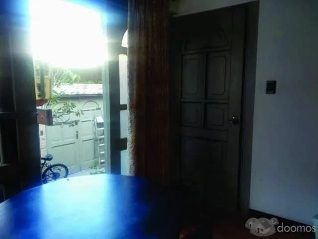 HABITACIONES INDEPENDIENTES CÓMODAS Y AMOBLADAS — foto 1