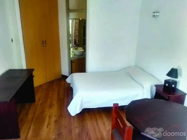 HABITACIONES INDEPENDIENTES CÓMODAS Y AMOBLADAS — foto 5