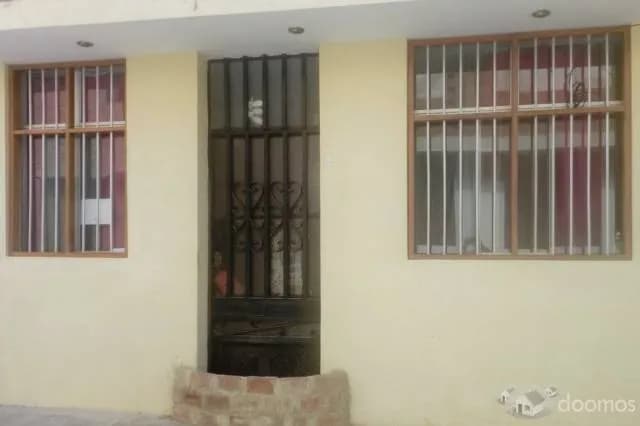 Alquiler de Casa habitación en Pimentel — foto 4
