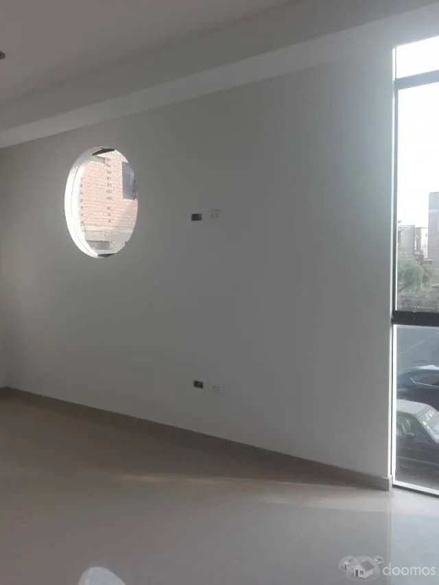 ALQUILO HABITACIONES  C/BAÑO PRIVADO DE ESTRENO — foto 1