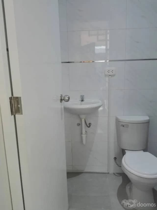 ALQUILO HABITACIONES  C/BAÑO PRIVADO DE ESTRENO — foto 2