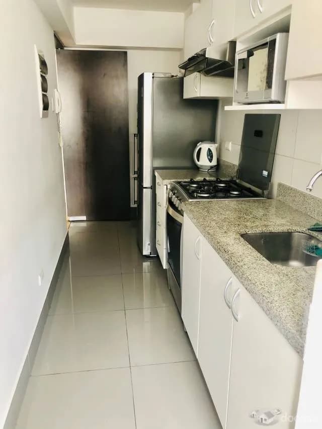 OCASIÓN - PUEBLO LIBRE - LINDO E ILUMINADO DEPA + COCHERA + DEPÓSITO — foto 1