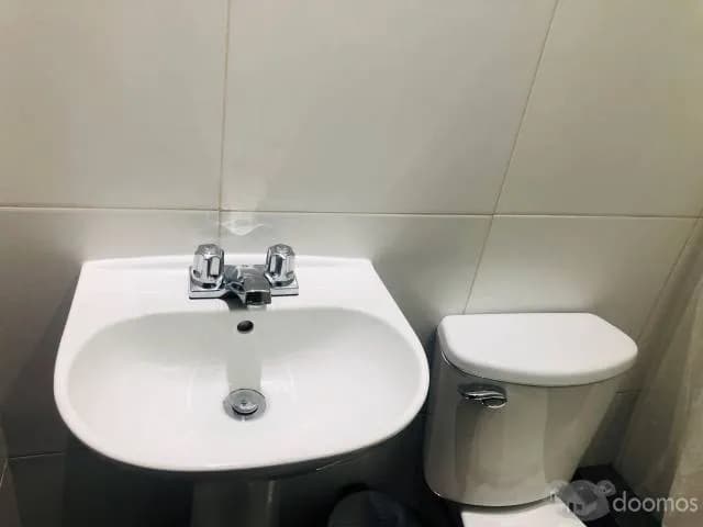 OCASIÓN - PUEBLO LIBRE - LINDO E ILUMINADO DEPA + COCHERA + DEPÓSITO — foto 2