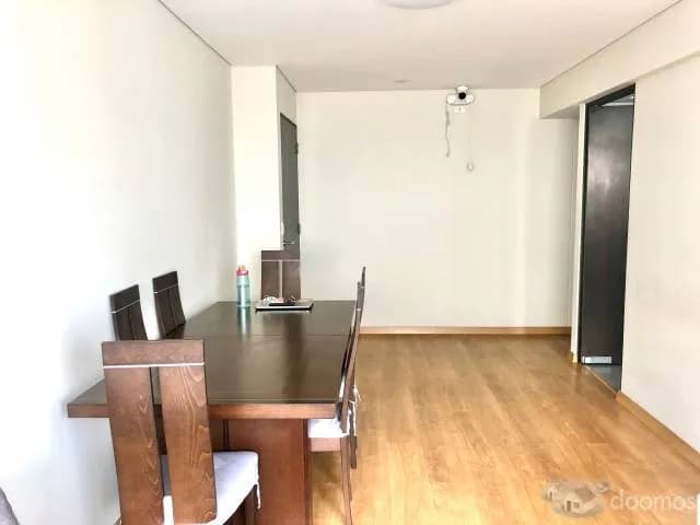 OCASIÓN - PUEBLO LIBRE - LINDO E ILUMINADO DEPA + COCHERA + DEPÓSITO — foto 3