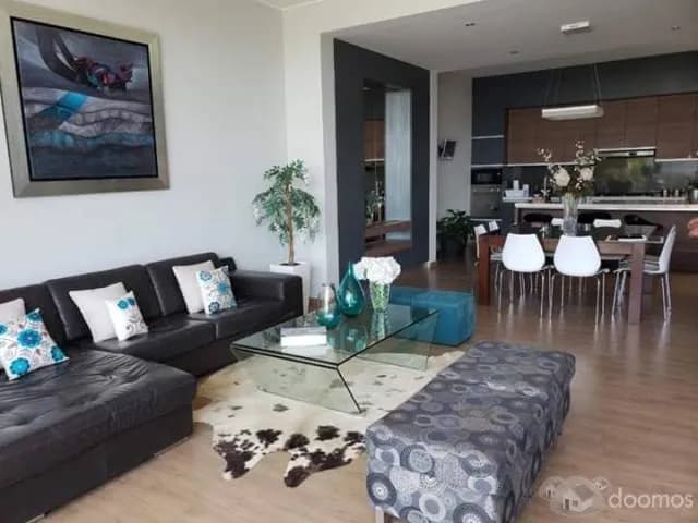 VENDO CASA FRENTE A PARQUE EN CASUARINAS SUR — foto 3