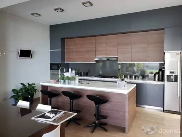 VENDO CASA FRENTE A PARQUE EN CASUARINAS SUR — foto 5