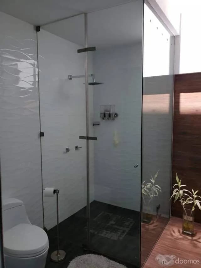 VENDO CASA FRENTE A PARQUE EN CASUARINAS SUR — foto 8