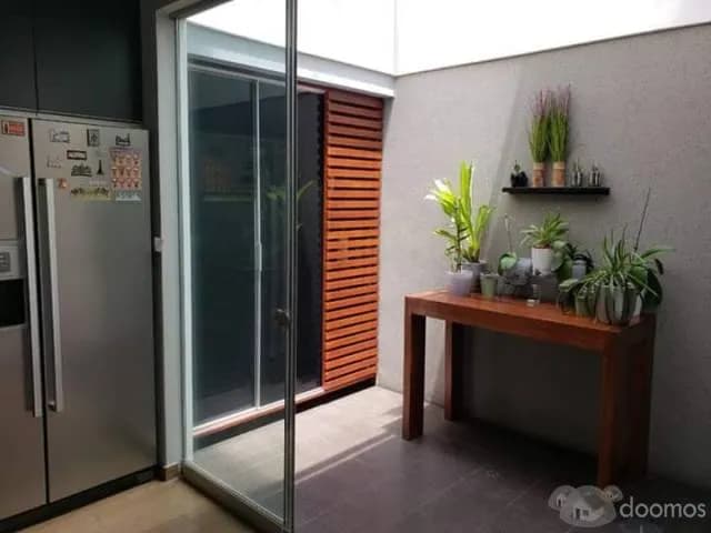 VENDO CASA FRENTE A PARQUE EN CASUARINAS SUR — foto 10