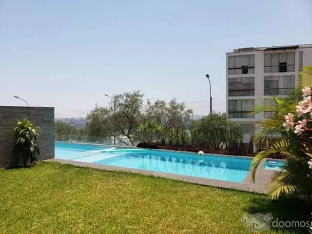 VENDO CASA FRENTE A PARQUE EN CASUARINAS SUR — foto 12