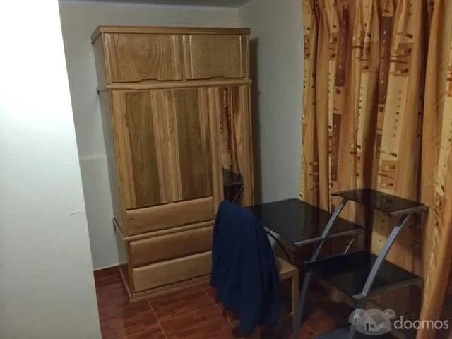 Habitación amoblada en Centro empresarial San Isidro — foto 2