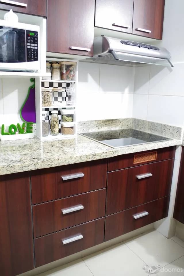 ¡OCASION! San Isidro 1 dorm posible 2, Funcional y Elegante cerca al golf — foto 4