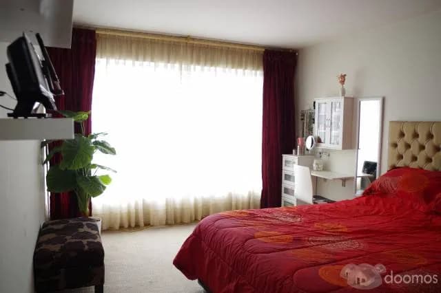 ¡OCASION! San Isidro 1 dorm posible 2, Funcional y Elegante cerca al golf — foto 5