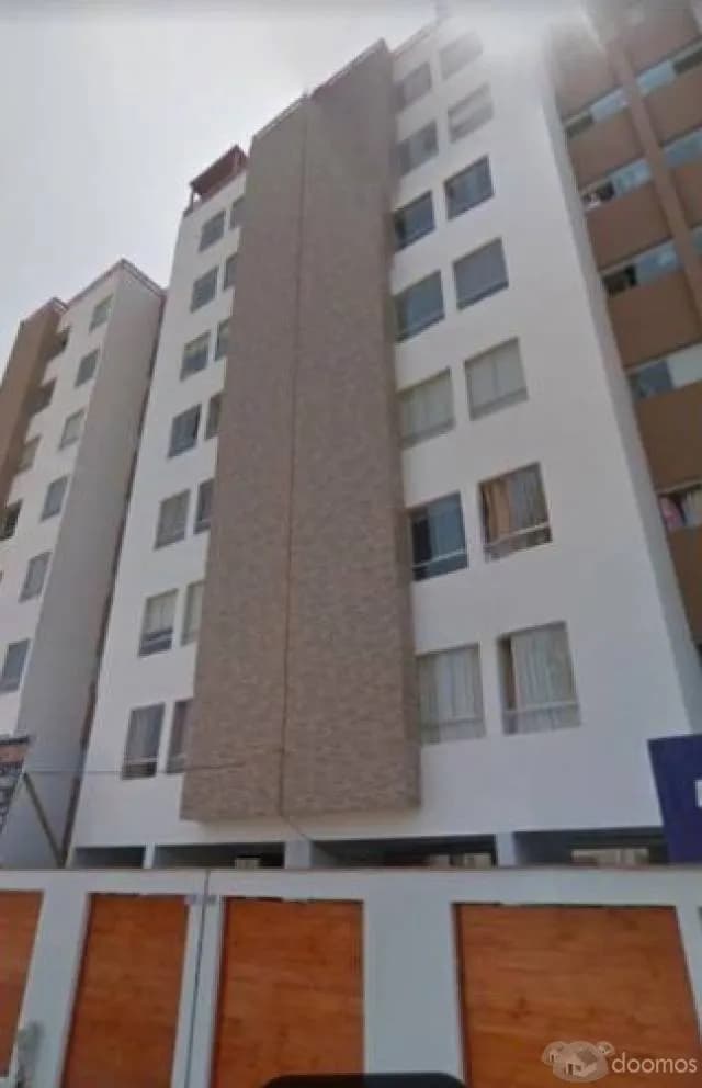 Alquiler de departamento amoblado en Pueblo libre — foto 1
