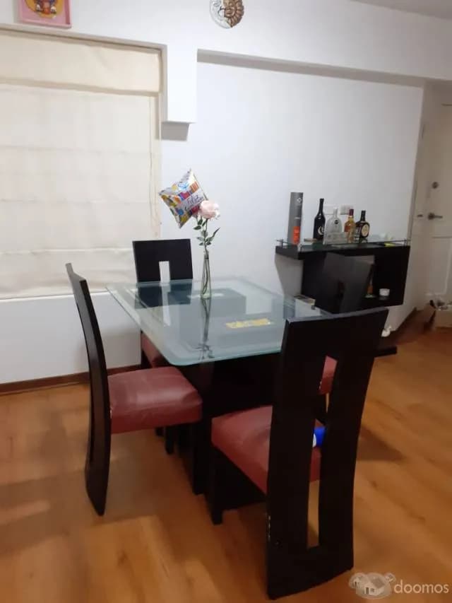 Alquiler de departamento amoblado en Pueblo libre — foto 3
