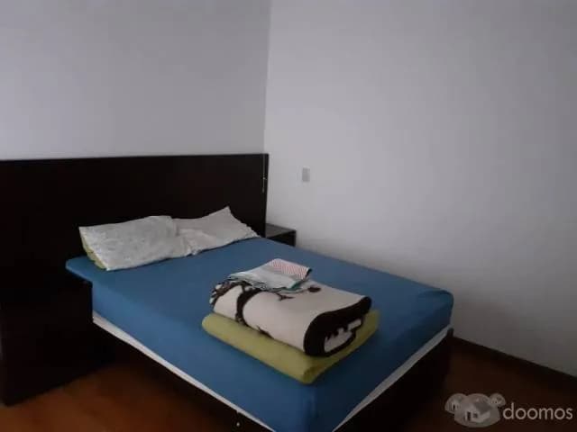 Alquiler de departamento amoblado en Pueblo libre — foto 4