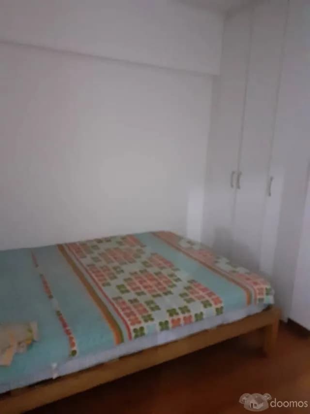 Alquiler de departamento amoblado en Pueblo libre — foto 5