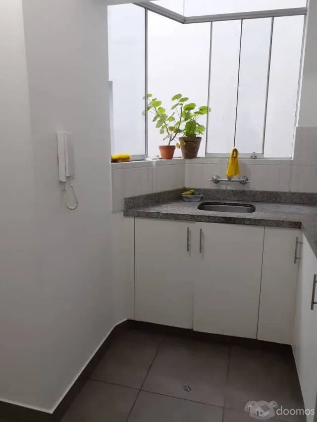 Alquiler de departamento amoblado en Pueblo libre — foto 7
