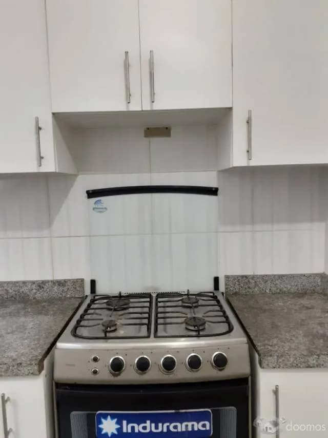 Alquiler de departamento amoblado en Pueblo libre — foto 8