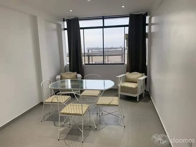 Remato departamento en Pimentel — foto 6