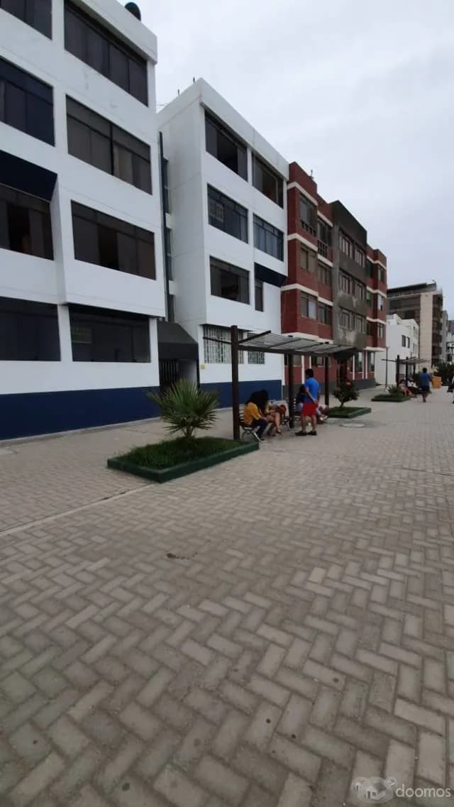 Remato departamento en Pimentel — foto 8