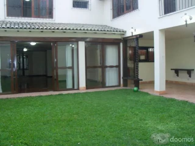 ALQUILO HERMOSA CASA - LA AURORA — foto 5