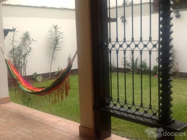 ALQUILO HERMOSA CASA - LA AURORA — foto 6