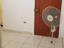 Alquiler de un pequeño departamento en Jesús maría
