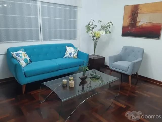EXCELENTE OPORTUNIDAD EN ZONA REDUCTO, MIRAFLORES !!!! — foto 2