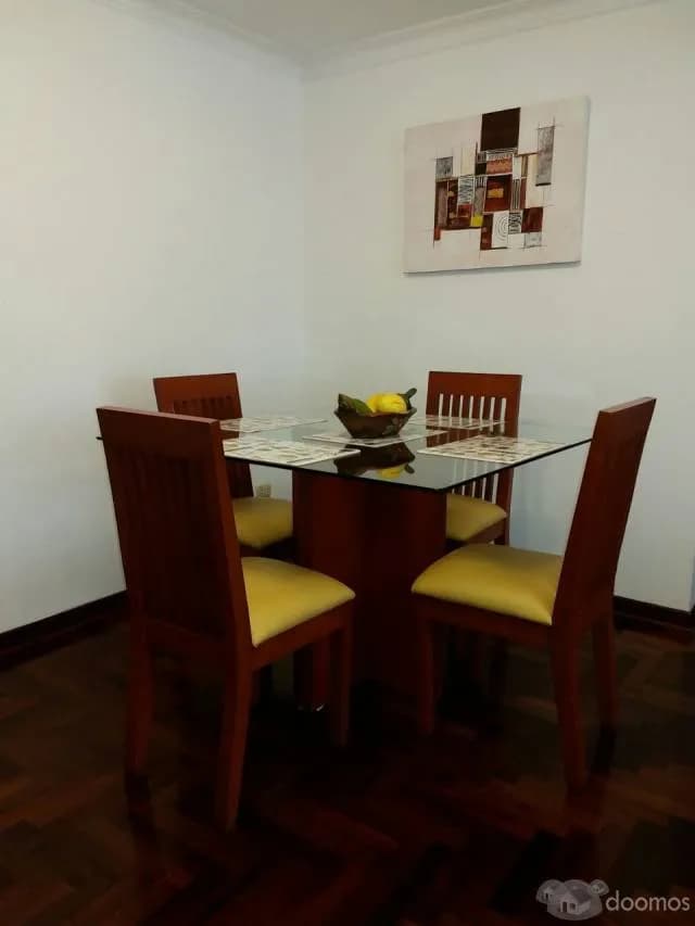 EXCELENTE OPORTUNIDAD EN ZONA REDUCTO, MIRAFLORES !!!! — foto 6