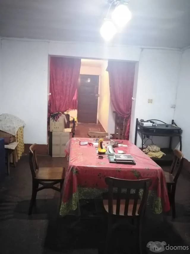 VENDO DEPARTAMENTO EN LA VICTORIA — foto 1