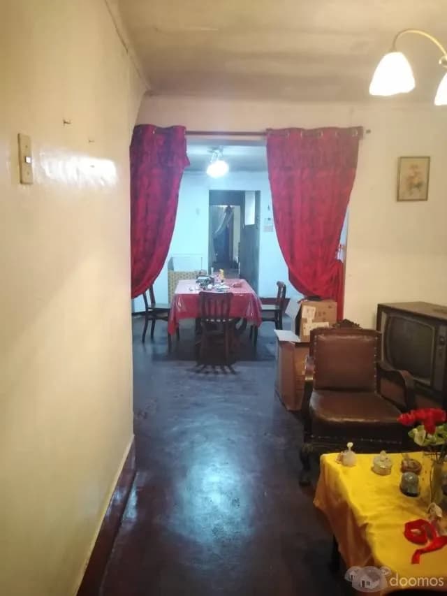VENDO DEPARTAMENTO EN LA VICTORIA — foto 2