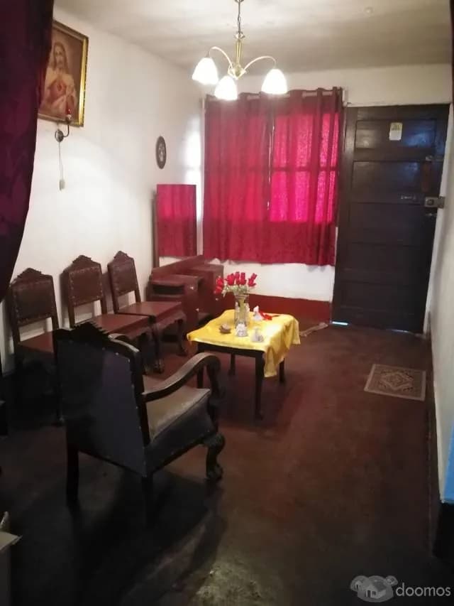 VENDO DEPARTAMENTO EN LA VICTORIA — foto 3