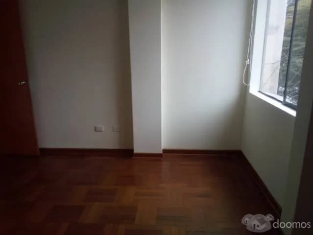 Alquilo lindo departamento en Pueblo Libre — foto 1